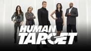 Human Target : La Cible  