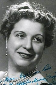 Matilde Muñoz Sampedro Photo of Matilde Muñoz Sampedro image size 667x1000
