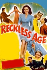 poster Reckless Age