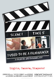 I Used to Be a Filmmaker