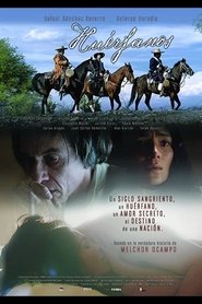 poster Orphans