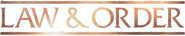 Logo of Law & Order image size 1126x220