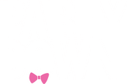 Logo of Party Down image size 2600x1714