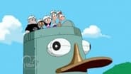 Phinéas et Ferb season 3 episode 35