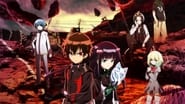 Twin Star Exorcists  