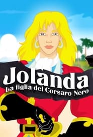 Jolanda, la figlia del Corsaro Nero