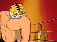 Tiger Mask season 1 episode 10