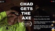 Backdrop of Chad Gets The AxE image size 1280x720