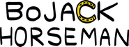 Logo of BoJack Horseman image size 1788x660