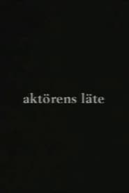 Aktörens läte