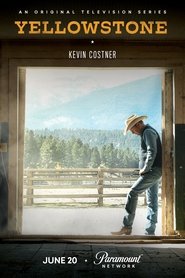 Poster of Yellowstone image size 1333x2000