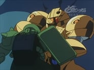 Turn A Gundam season 1 episode 16