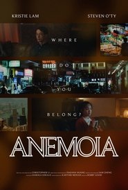 poster Anemoia