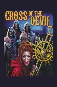 poster Cross of the Devil