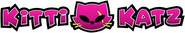 Logo of Kitti Katz image size 1160x207