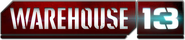 Logo of Warehouse 13 image size 786x170