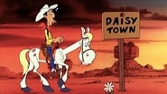 Lucky Luke - Daisy Town wallpaper 