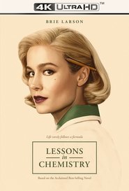 Poster of Lessons in Chemistry image size 839x1236