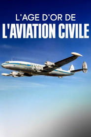 poster Jetset - The Golden Era of Aviation