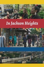 In Jackson Heights 2015 123movies