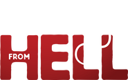 Logo of Neighbors from Hell image size 1716x1080