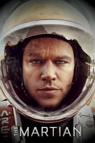 poster The Martian