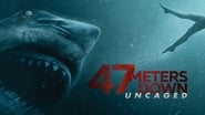 47 Meters Down : Uncaged wallpaper 