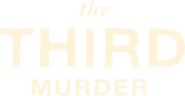 Logo of The Third Murder image size 330x171