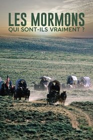 poster Les Mormons : Qui sont-ils vraiment ?
