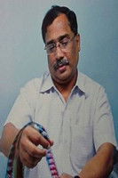 Photo of K. Rajagopal image size 300x450