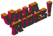 Logo of Villa Rides image size 640x441