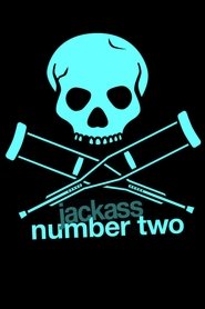 Poster of Jackass Number Two image size 780x1170