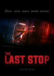 poster The Last Stop