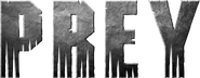Logo of Prey image size 1598x620