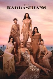Poster of The Kardashians image size 1013x1500