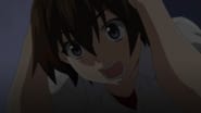 Higurashi no Naku Koro ni : Gou season 1 episode 4