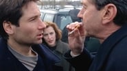 X-Files : Aux frontières du réel season 3 episode 16