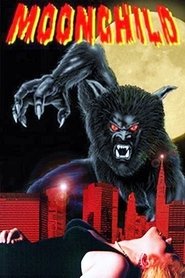 poster Moonchild