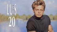 Backdrop of Luis Miguel: 20 Años image size 3840x2160
