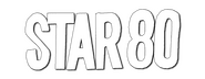 Logo of Star 80 image size 800x310