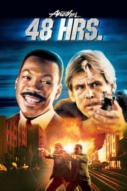 Another 48 Hrs. 1990 Soap2Day