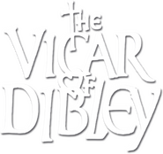 Logo of The Vicar of Dibley image size 500x469