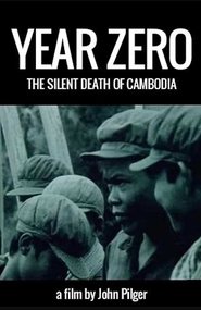 Year Zero: The Silent Death of Cambodia Poster of Year Zero: The Silent Death of Cambodia image size 648x999