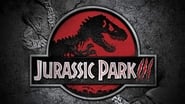 Jurassic Park III wallpaper 