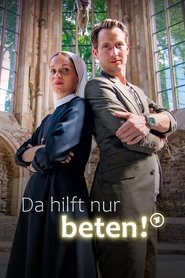 poster Da hilft nur beten!