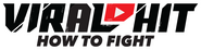 Logo of Viral Hit image size 3000x747
