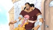 One Piece season 17 episode 742