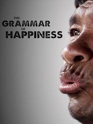 Poster of The Grammar of Happiness image size 1536x2048