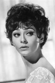 Photo of Elizabeth Ashley image size 2000x3000