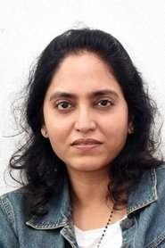 Photo of Supriya Yarlagadda image size 302x453